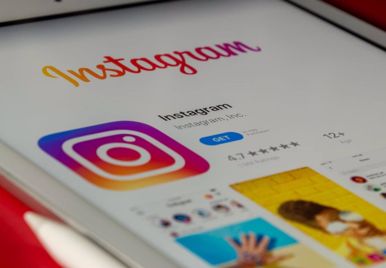 Multan a Instagram con 405 millones de euros por la mala gestión de datos personales de adolescentes