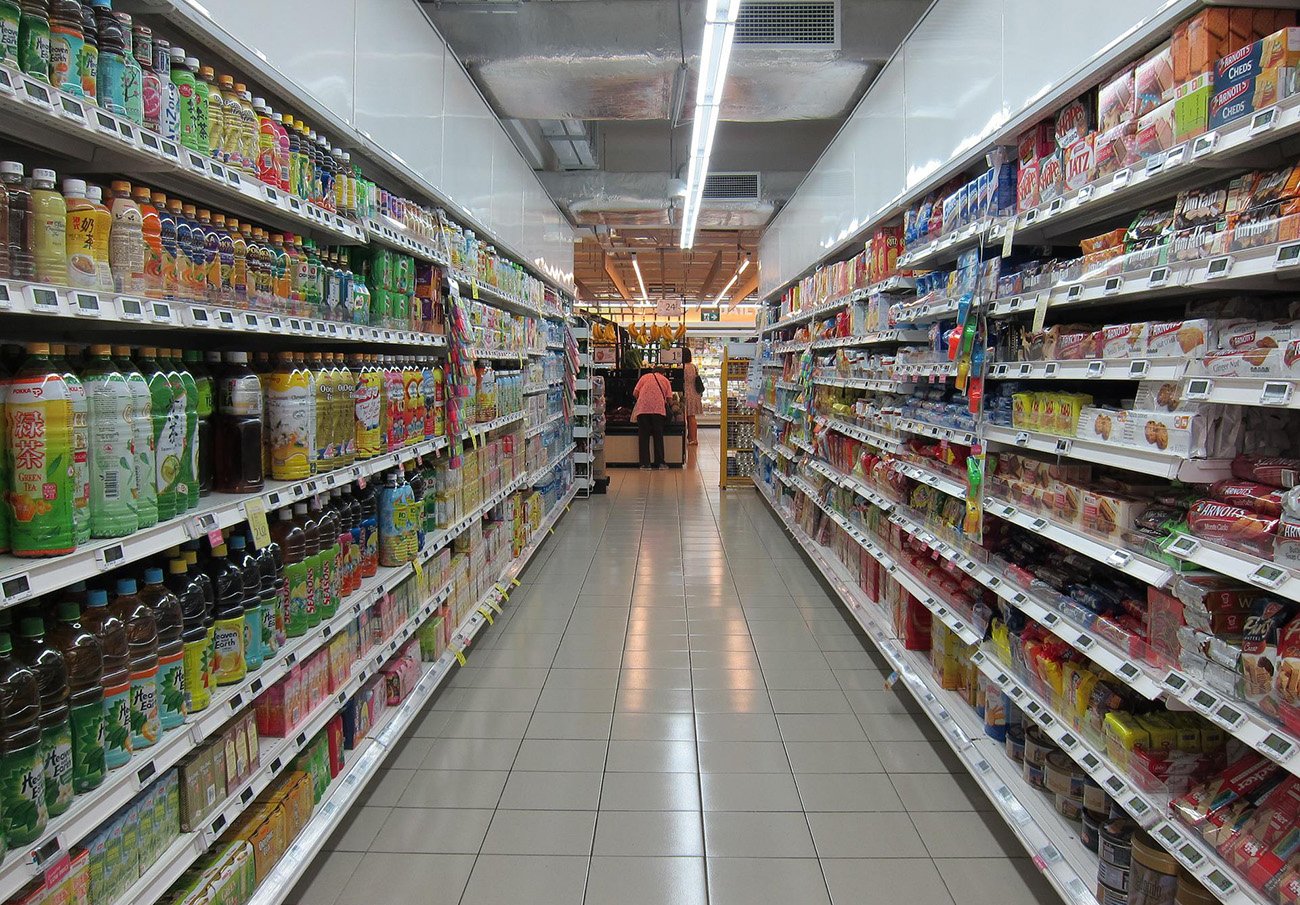 FACUA reclama al Gobierno que aplique la ley de comercio y fije precios máximos a los alimentos básicos