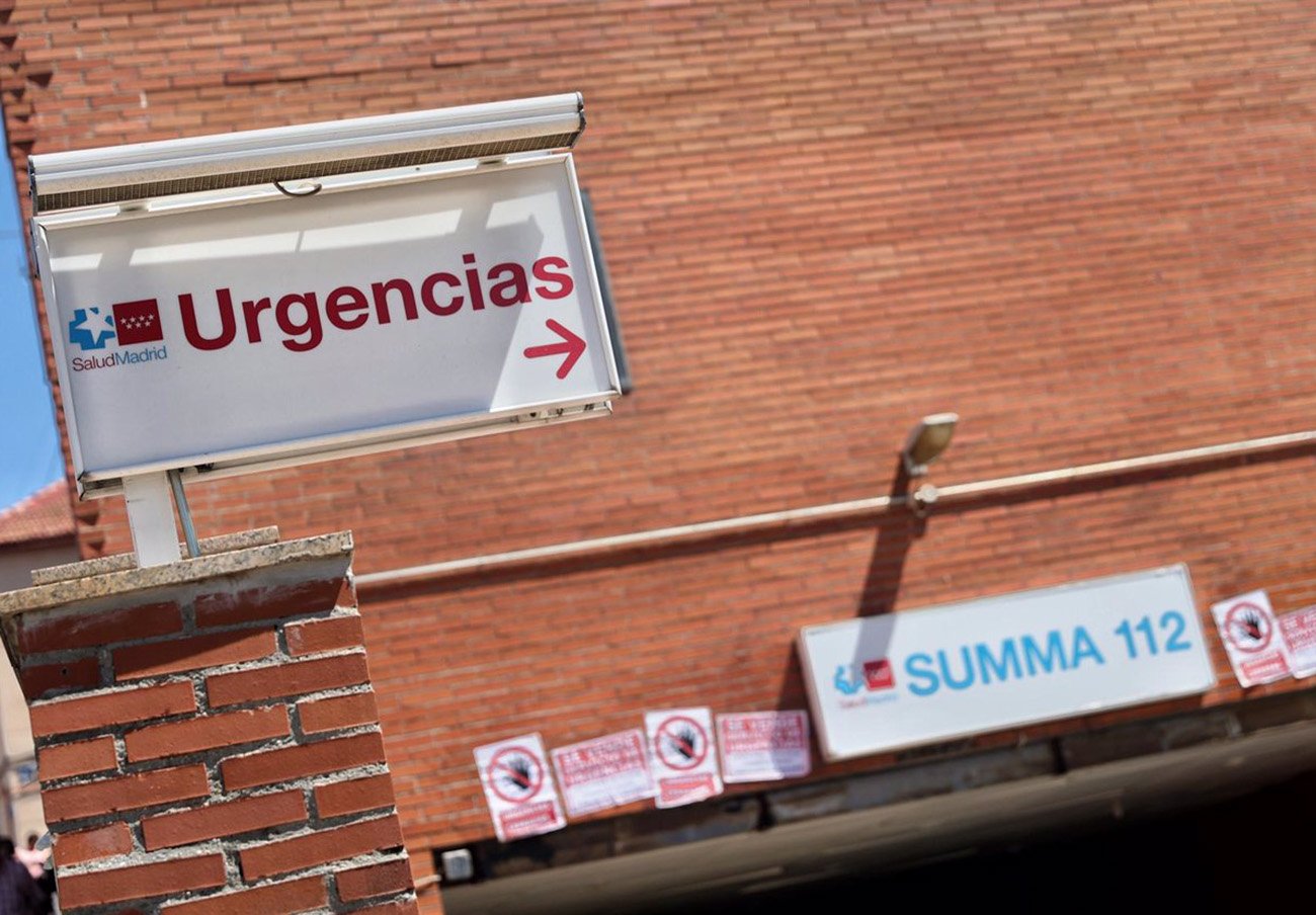 FACUA Madrid insta al Gobierno de Ayuso a reabrir de inmediato las Urgencias de la Atención Primaria