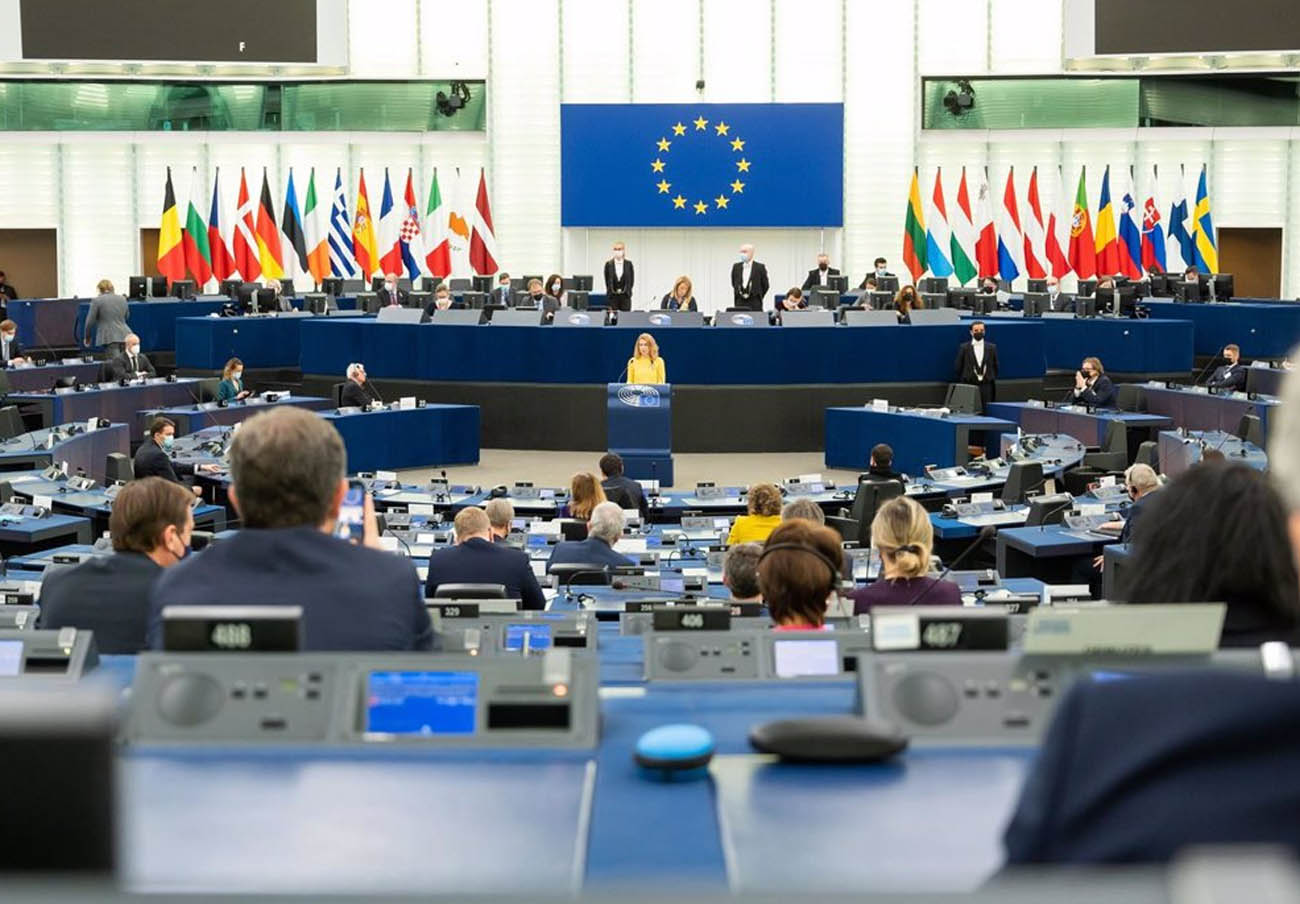 La Eurocámara "preocupada" por la laxitud de autoridades irlandesas en la protección de datos de europeos