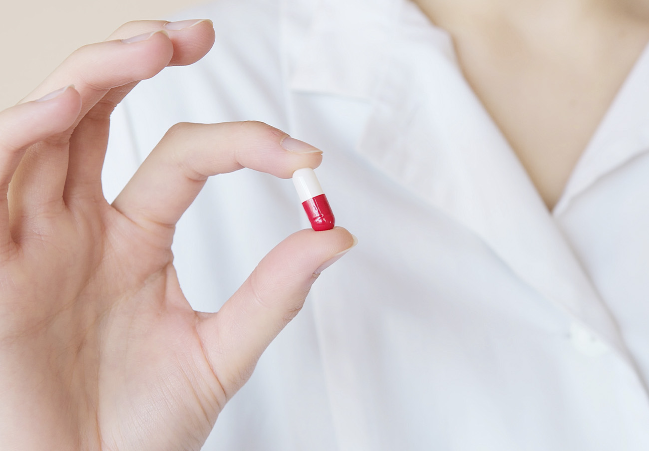 La EMA alerta de varias muertes por el consumo prolongado de fármacos que combinan ibuprofeno y codeína