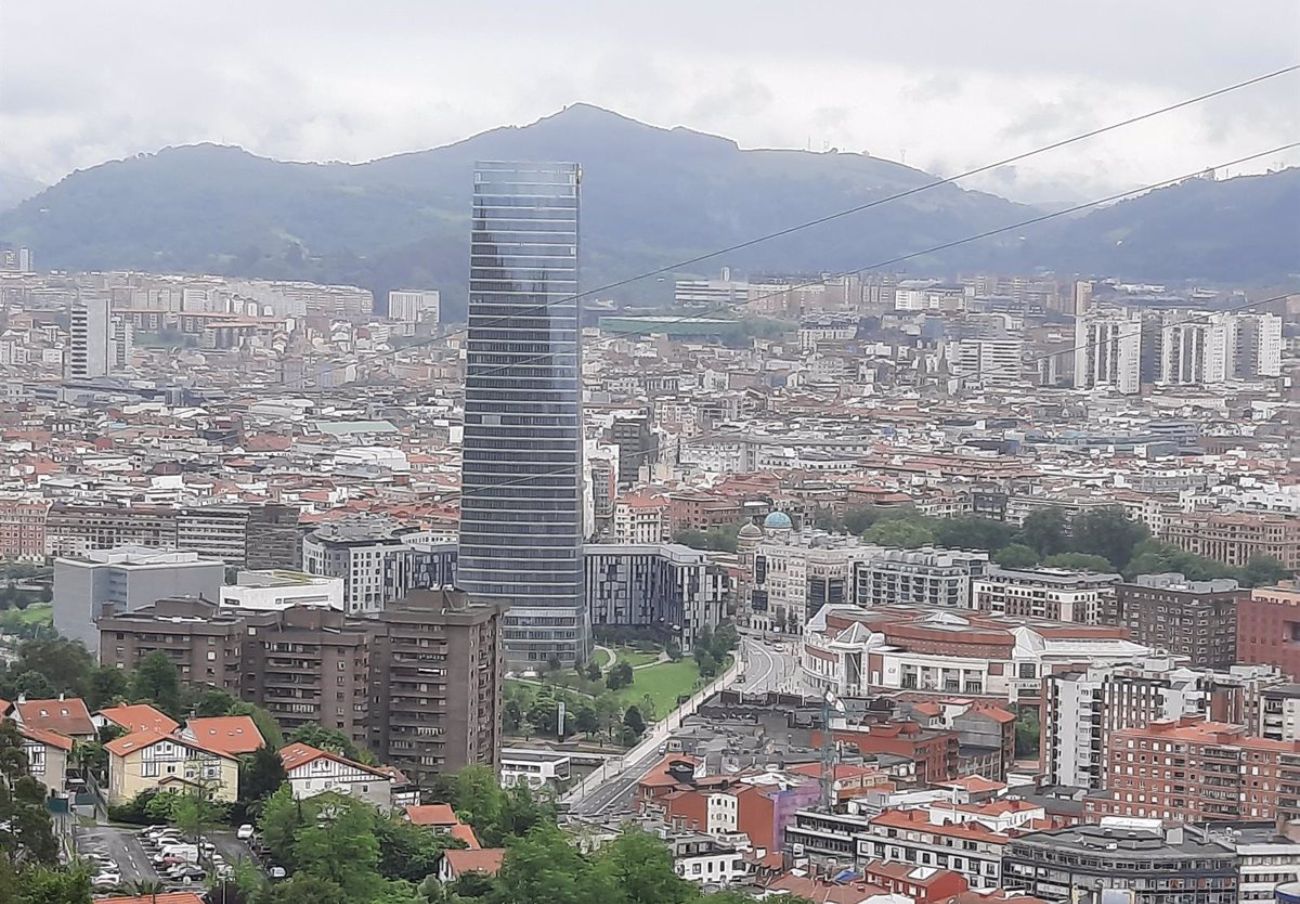 FACUA Euskadi cambia a una nueva sede en Bilbao
