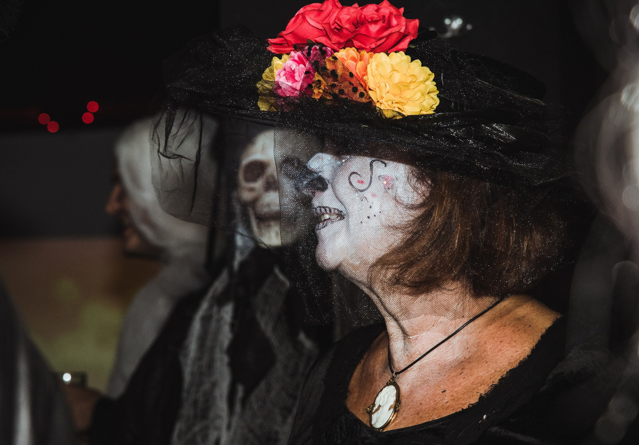 FACUA exige controles en las fiestas de Halloween para garantizar la seguridad de los asistentes