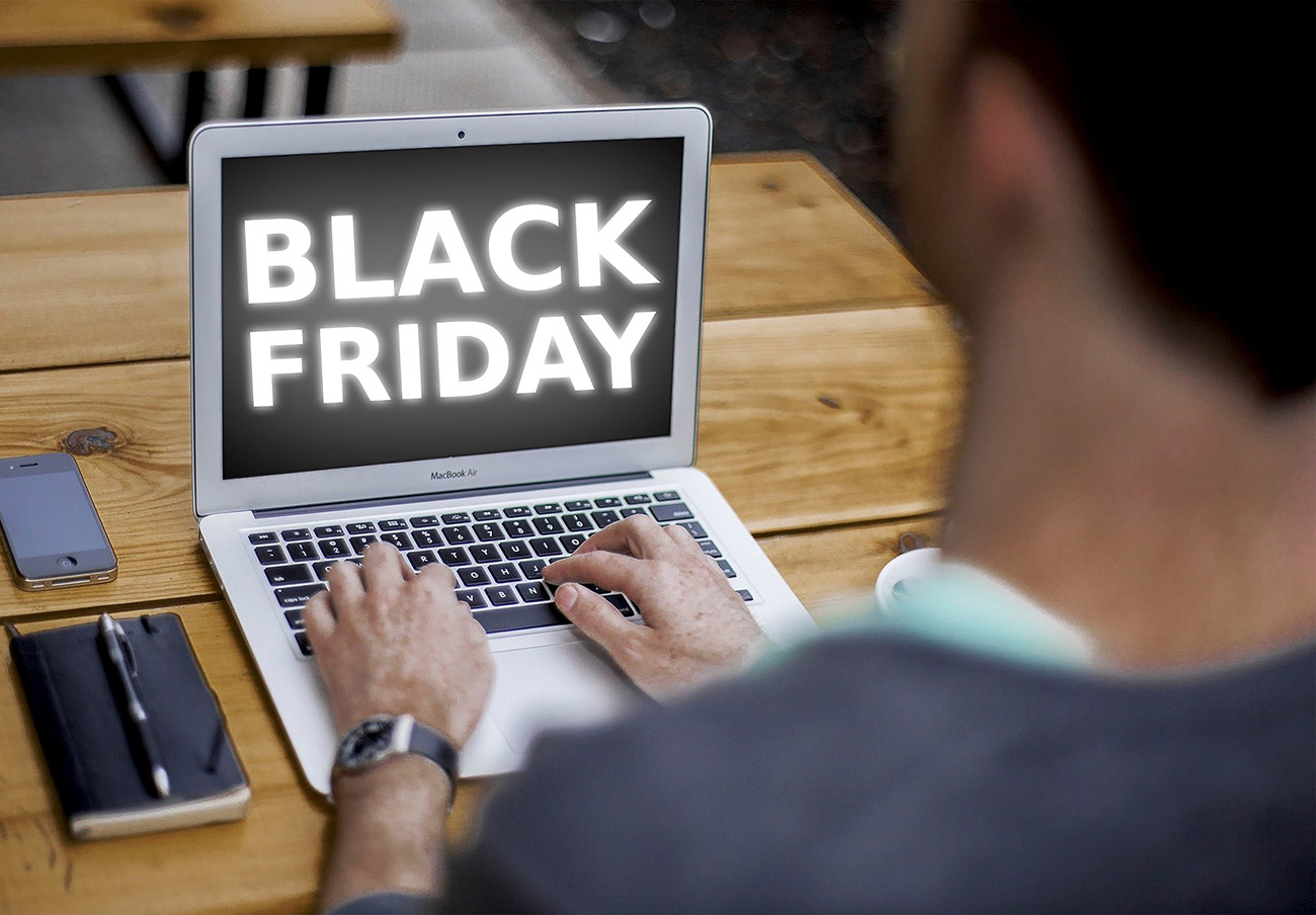 Black Friday: el 85% de los consumidores cree que la gran mayoría de comercios lanza falsos descuentos