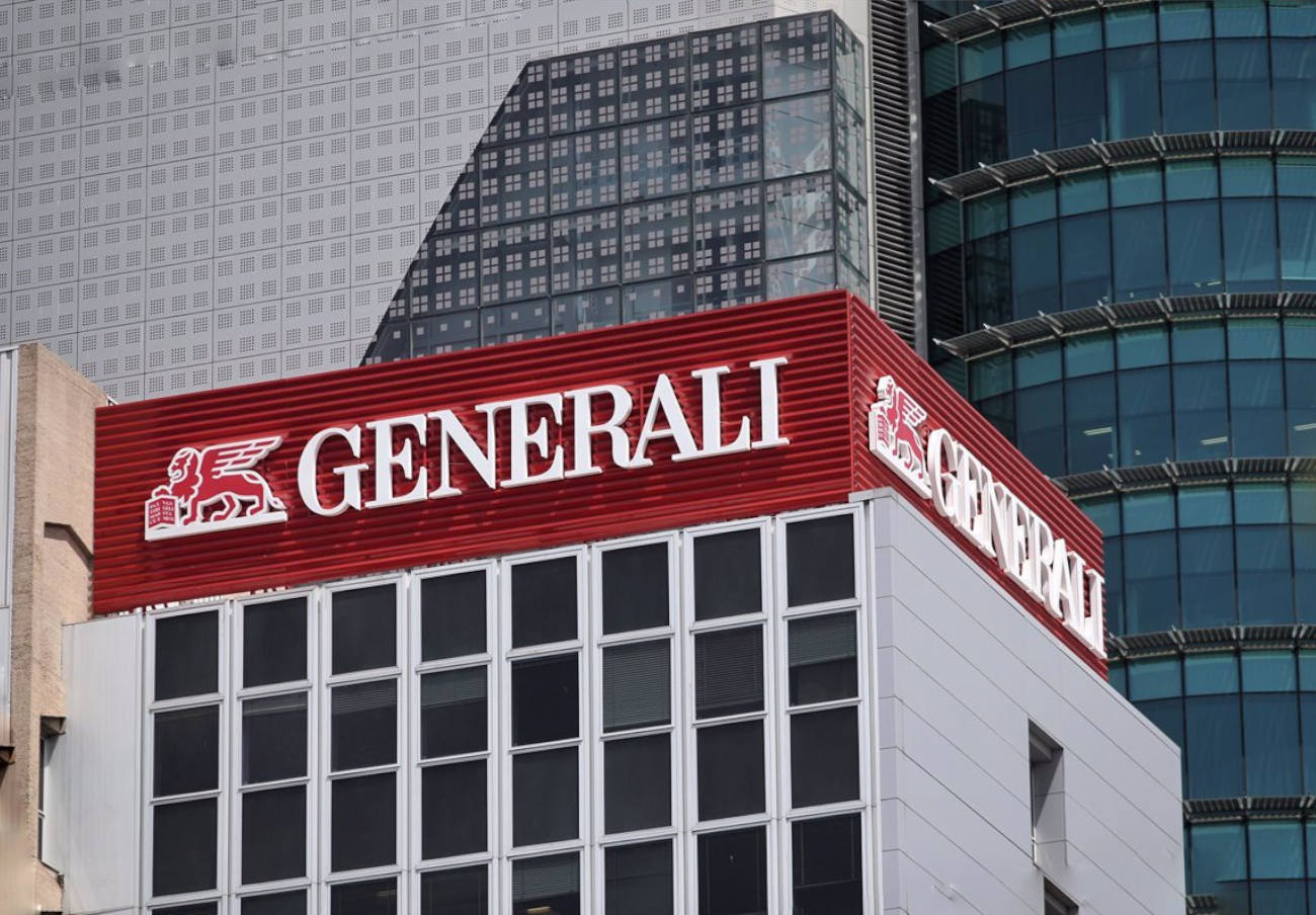 Un fallo de seguridad deja al descubierto los datos personales de antiguos clientes de Generali