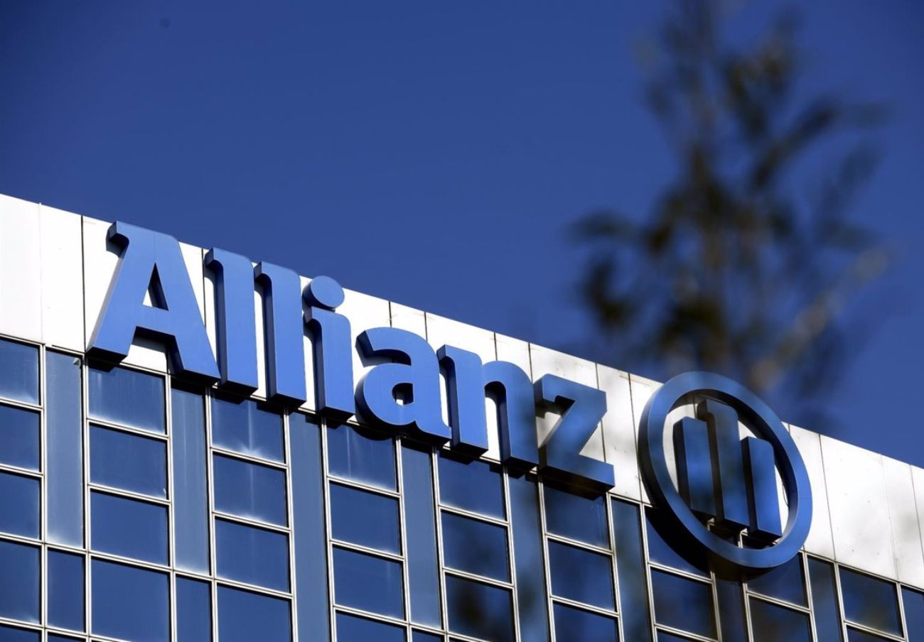 Allianz, condenada a indemnizar con 640.000 euros a un usuario que quedó ciego por un fármaco tóxico