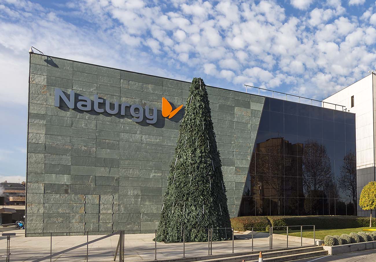 Investigan el robo de datos de 2.000 clientes de Naturgy para convencerlos de cambiarse de compañía