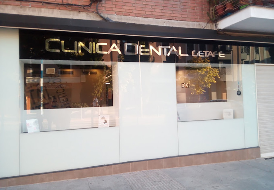 FACUA Madrid alerta del cierre de la clínica odontológica DentalGetafe