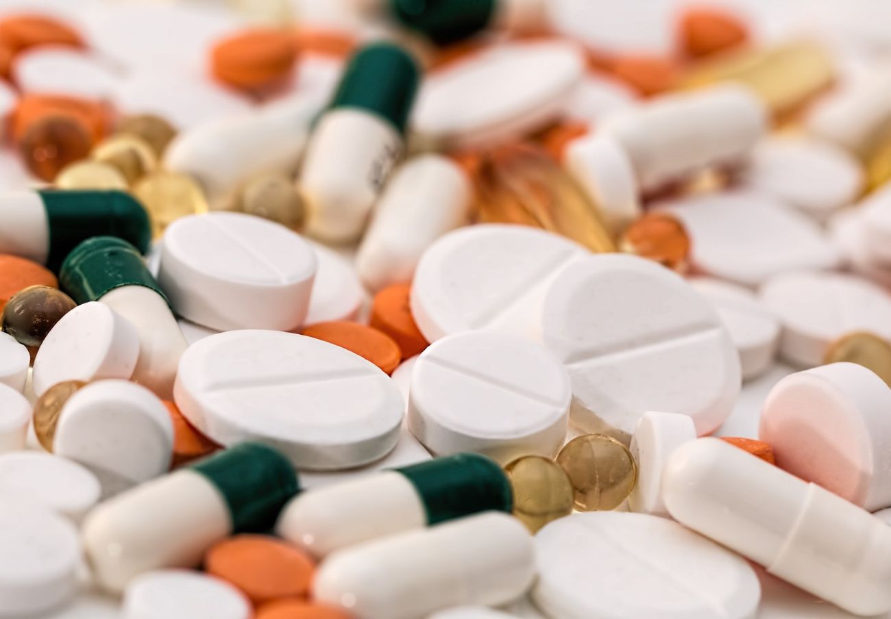 La Aemps ordena la retirada de varios lotes del antibiótico Azitromicina Alter por un defecto de calidad