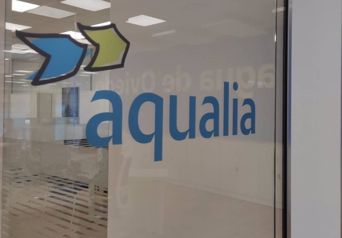 FACUA exige a Aqualia que devuelva las penalizaciones por lecturas estimadas en contadores de Salamanca