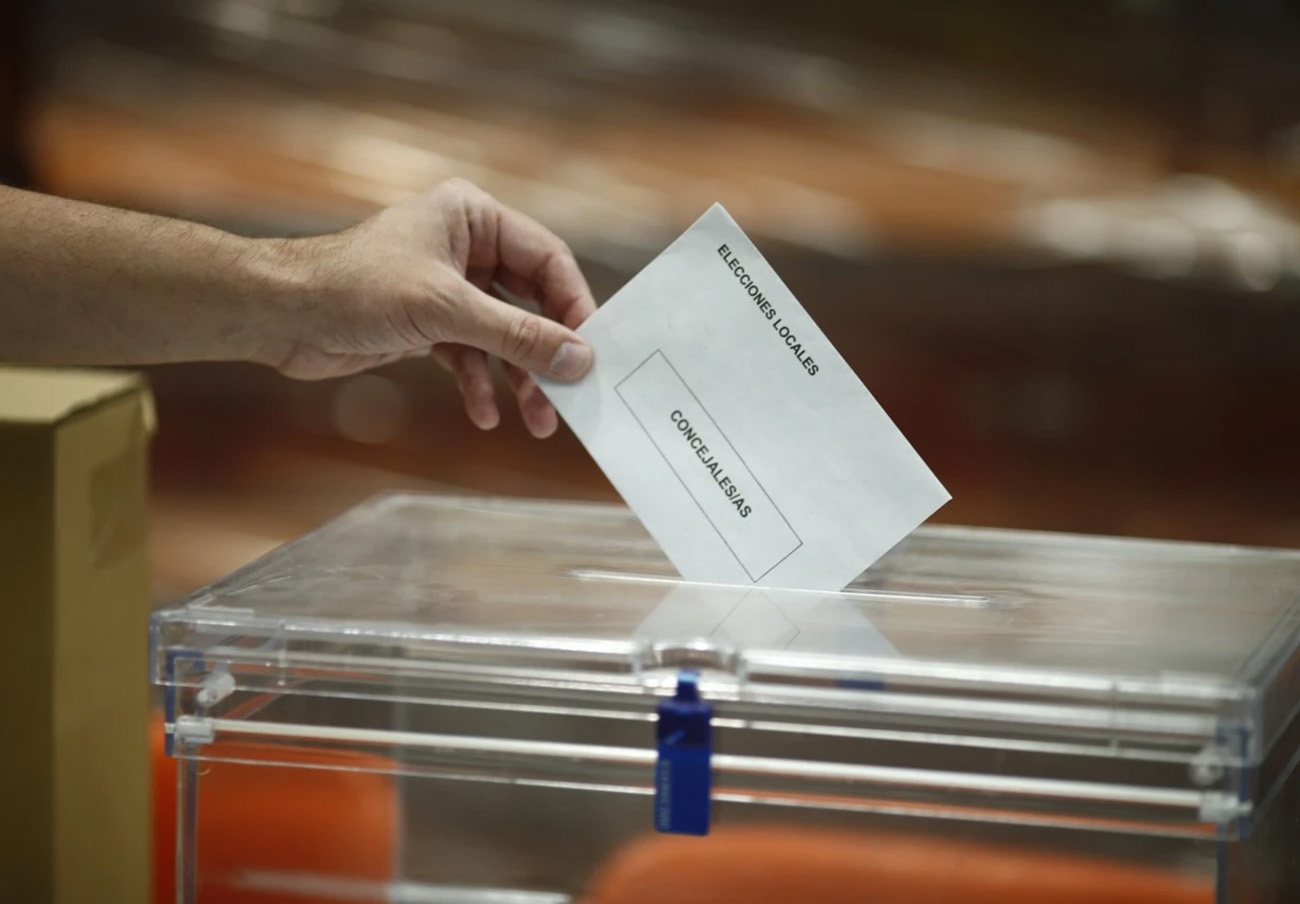 Elecciones municipales 28M: FACUA presenta 35 propuestas en materia de protección de los consumidores