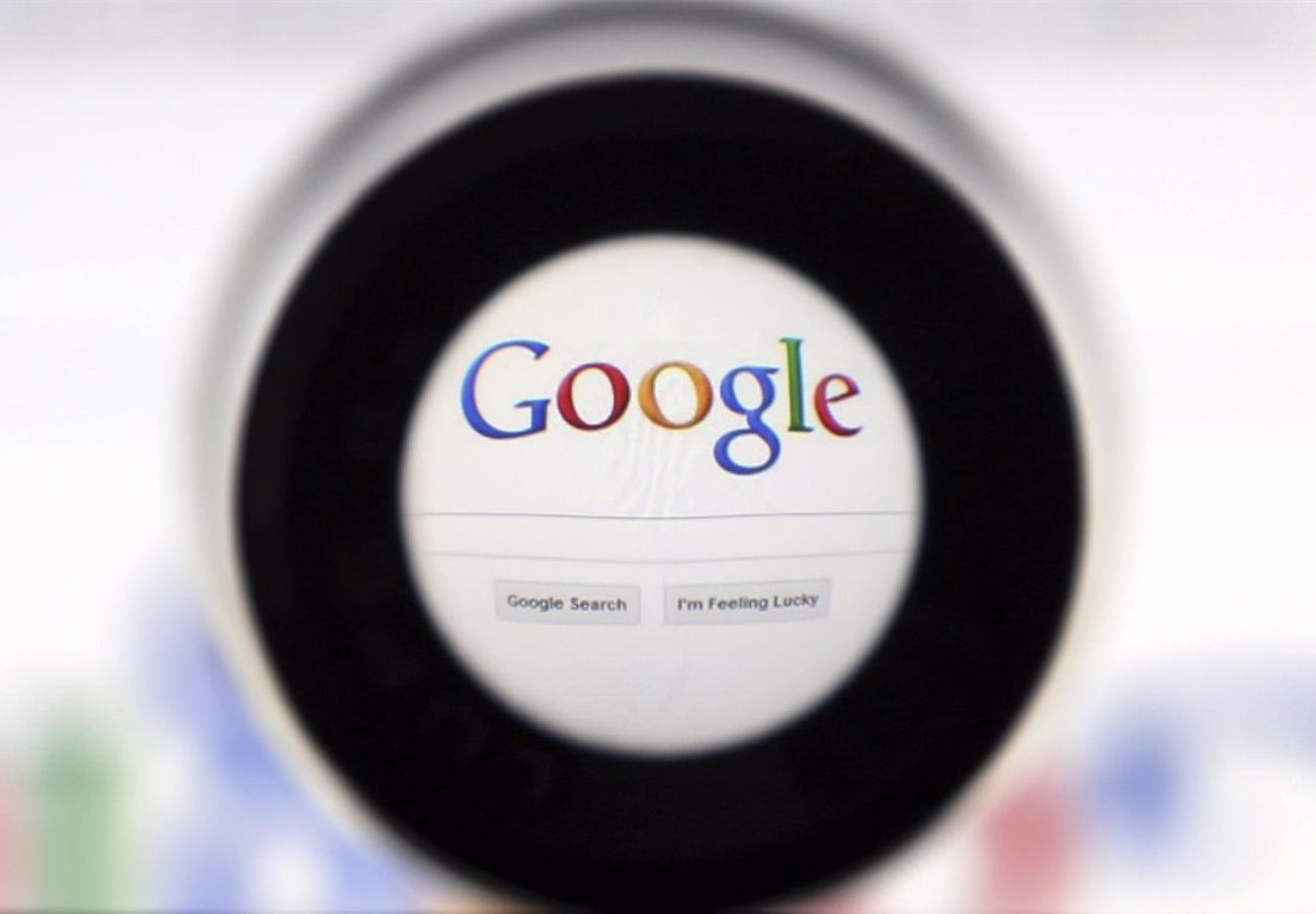 LA CNMC abre expediente a Google por "posibles prácticas anticompetitivas" que afectarían a la prensa