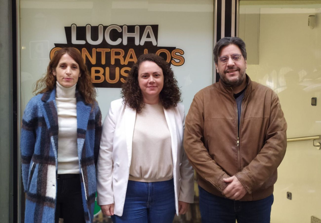 FACUA Madrid traslada sus medidas de Consumo a la candidatura de Más Madrid al Ayuntamiento