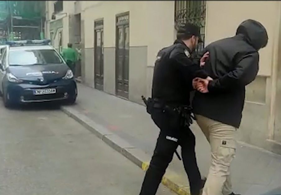 9 detenidos en Madrid y Toledo por estafar 80.000 euros a mayores con la venta de camas articuladas