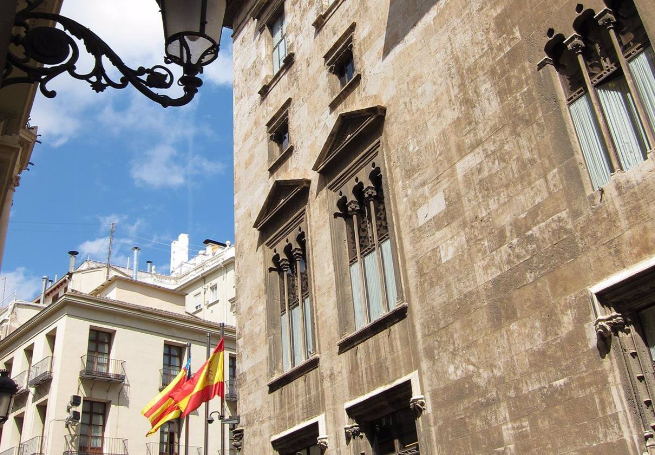 FACUA Comunidad Valenciana denuncia la inacción de las autoridades de consumo en el territorio
