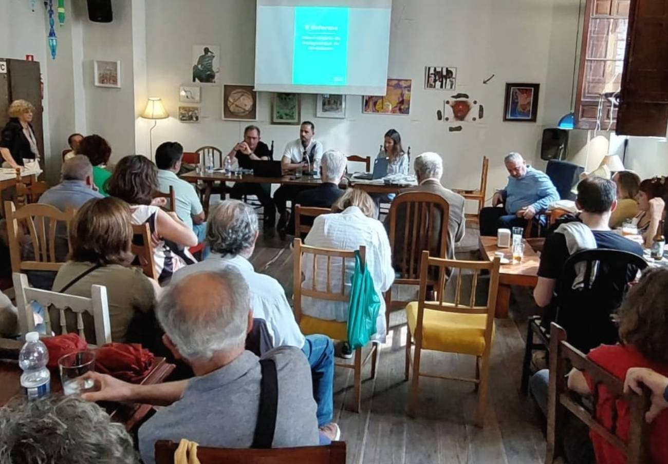 El Observatorio de Desigualdad de Andalucía alerta de las brechas sociales en el ámbito más local