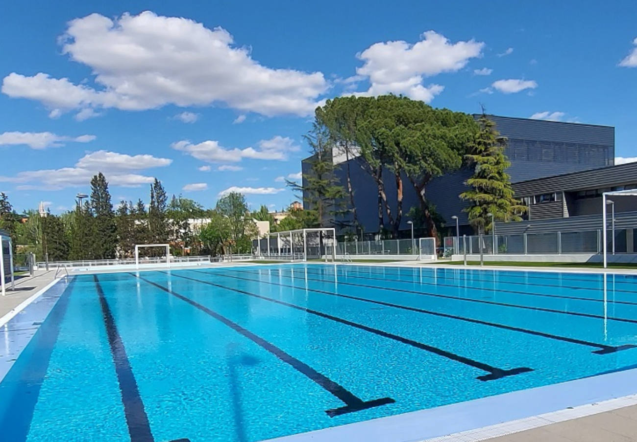 FACUA Madrid pide al Ayuntamiento aumentar el número de entradas en taquilla en las piscinas municipales