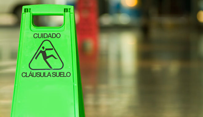 Las comunidades autónomas siguen sin actuar contra las cláusulas suelo tres años después de las denuncias de FACUA. Las comunidades autónomas siguen sin actuar contra las cláusulas suelo tres años después de las denuncias de FACUA.