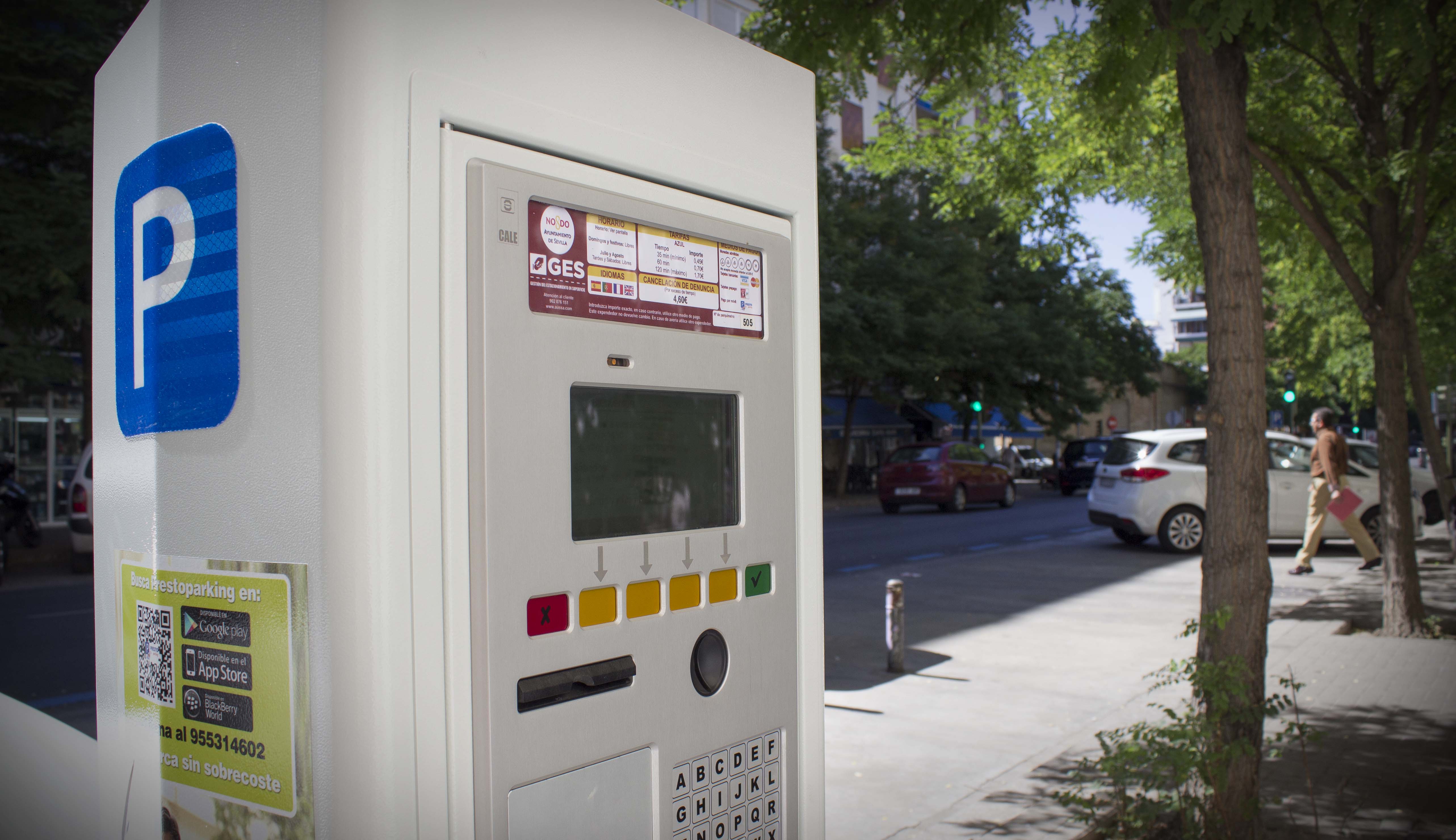 Aqui Puedes Descargarte Formularios De Reclamacion Por La Ampliacion De La Zona Azul De Sevilla Aqui Puedes Descargarte Formularios De Reclamacion Por La Ampliacion De La Zona Azul De Sevilla
