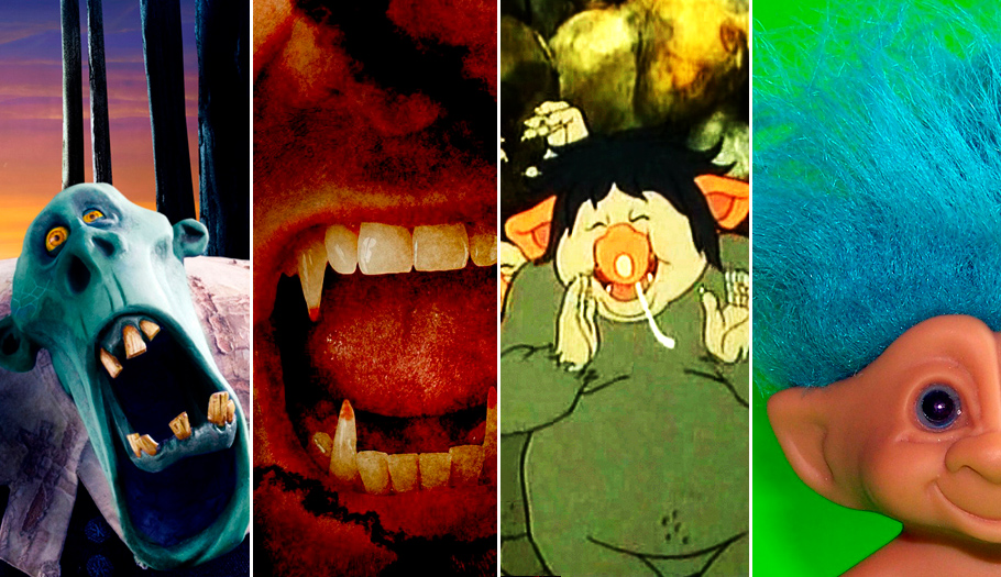 Del zombi al vampiro: 15 tipos de trolls que podemos encontrar en las redes sociales