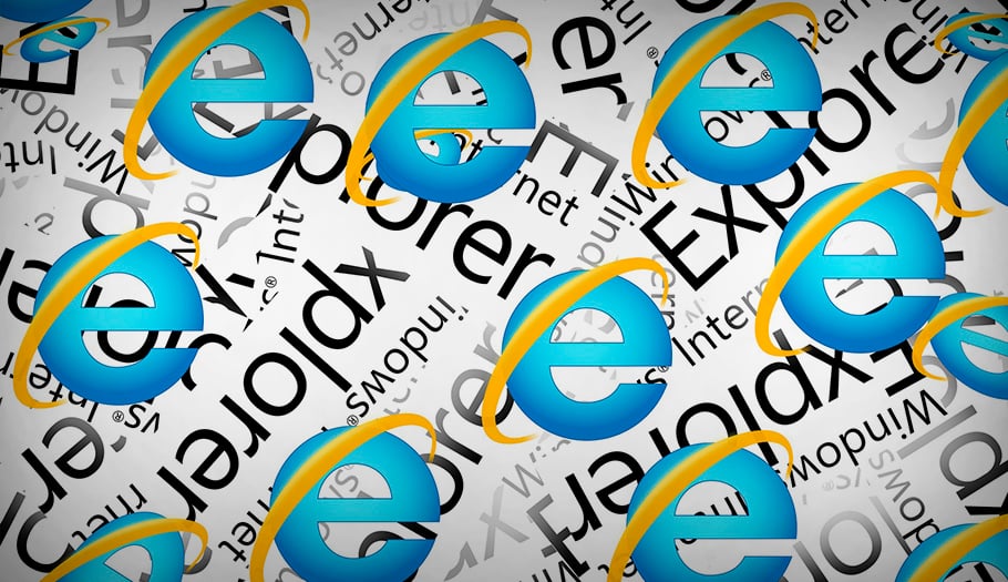 Un fallo de seguridad en Internet Explorer de 32 bits pone en riesgo los datos personales de los usuarios