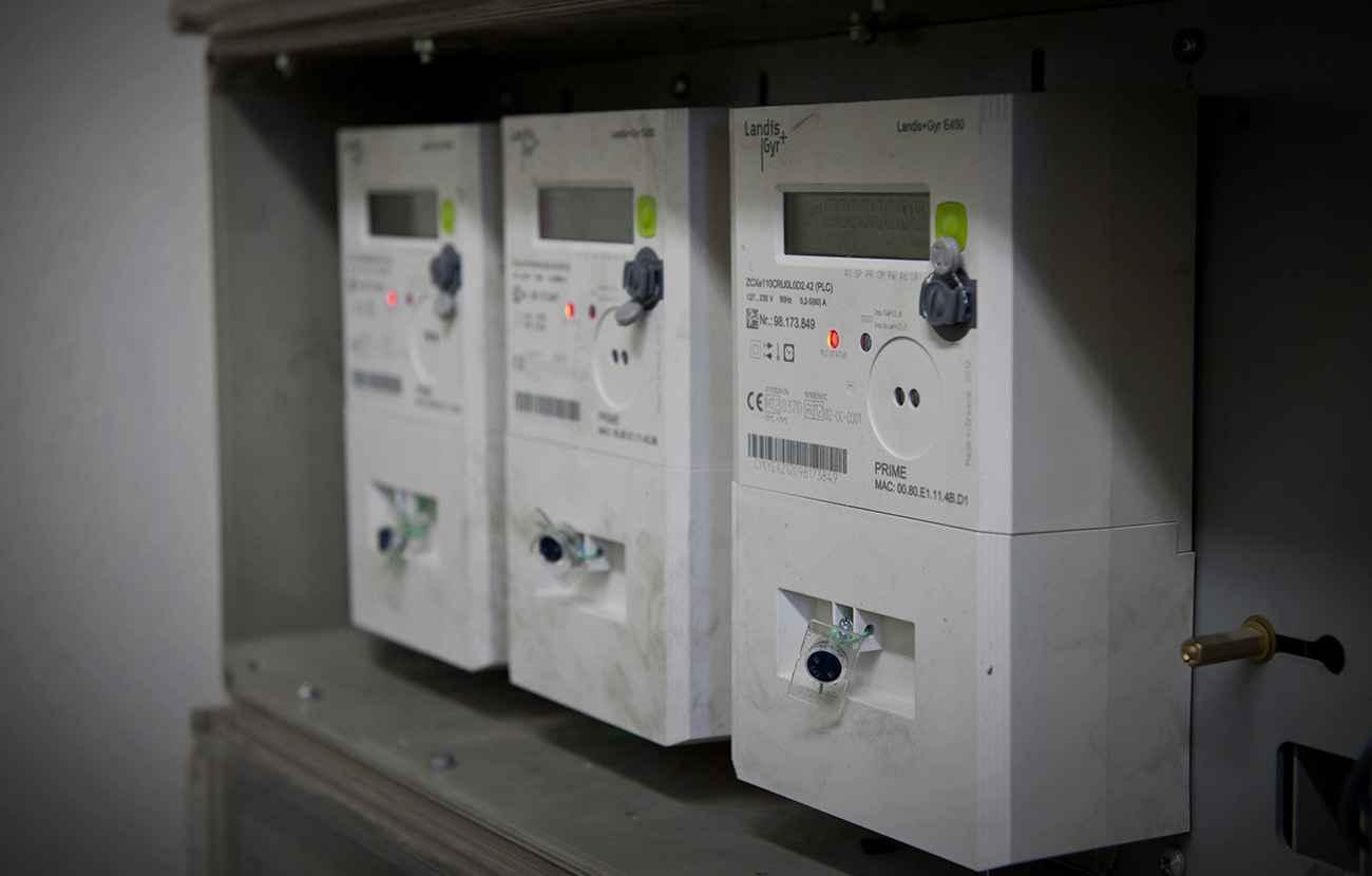 La CNMC confirma a FACUA que las eléctricas cobran tarifas no autorizadas por el alquiler de contadores