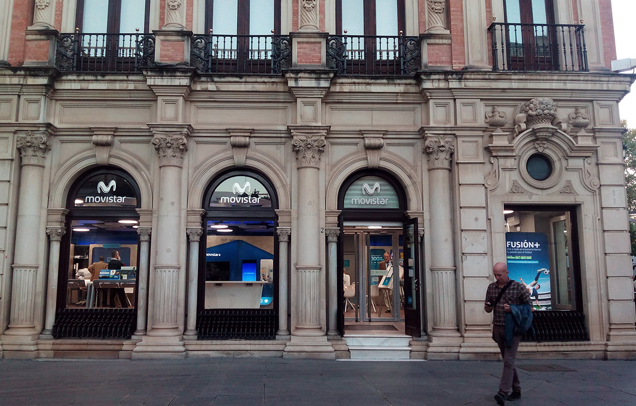 FACUA envía su respuesta a Movistar ante su amenaza de querellarse por mencionarla para denunciar abusos