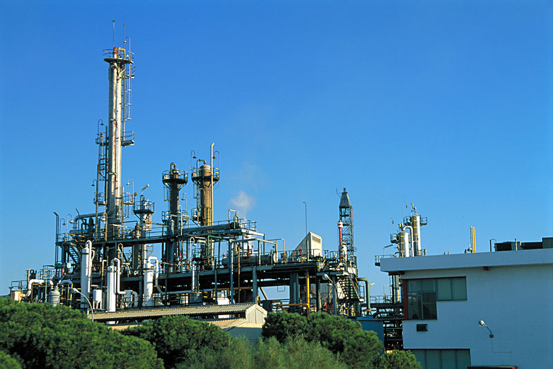 La Fiscalía abre investigación penal a Ercros por las filtraciones contaminantes al acuífero de Huelva La Fiscalía abre investigación penal a Ercros por las filtraciones contaminantes al acuífero de Huelva