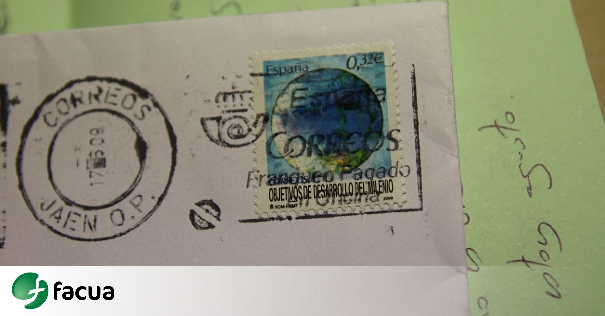 Delicioso progresivo porcelana Correos es el único operador autorizado para vender sellos en España, según  una sentencia del Supremo