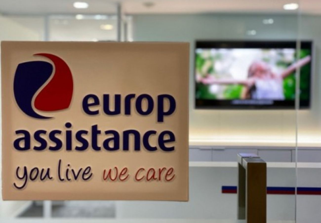 Tras la actuación de FACUA, Europ Assistance devuelve 8.000 euros de un viaje anulado por un accidente