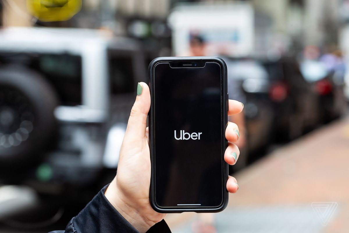 10 de las condiciones contractuales de Uber podrían ser abusivas: FACUA le reclama modificaciones